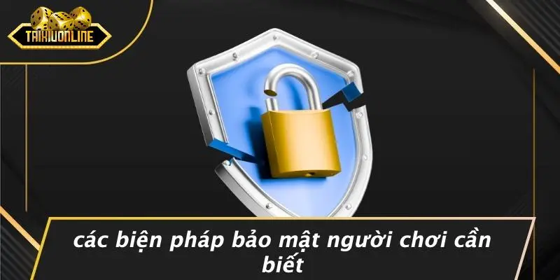 Chính sách bảo mật 4 Chính sách bảo mật