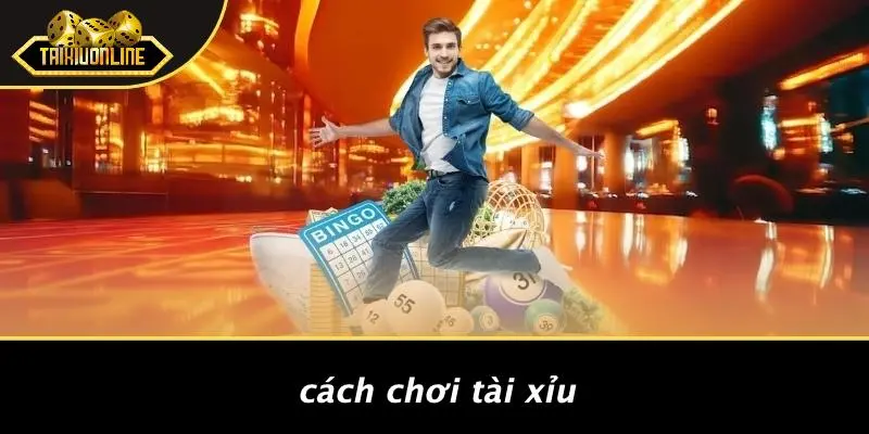 Tin tức tài xỉu
