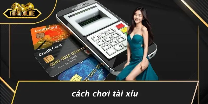 Trò chơi tài xỉu 1 Trò chơi tài xỉu