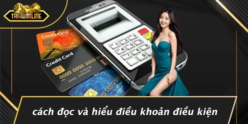 Điều khoản điều kiện 3 Điều khoản điều kiện