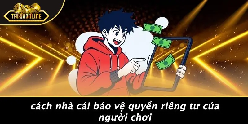 Quyền riêng tư 3 Quyền riêng tư