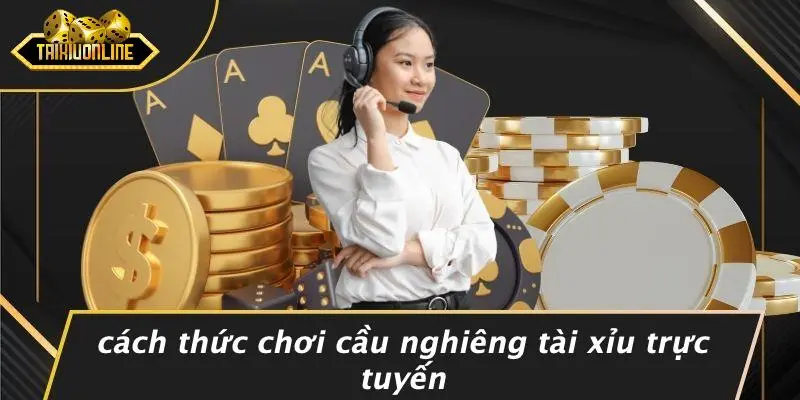 cầu nghiêng 5 đánh cầu nghiêng