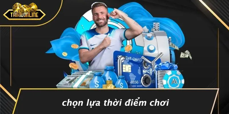 TÀI XỈU RIKVIP 5 Tài Xỉu Rikvip