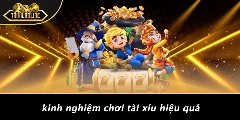 Trò chơi tài xỉu 3 Trò chơi tài xỉu