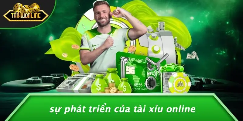 Tin tức tài xỉu