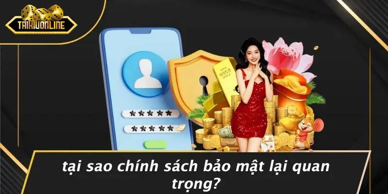 Chính sách bảo mật 1 Chính sách bảo mật