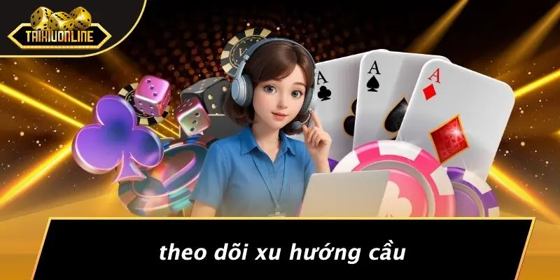 Đọc Cầu Tài Xỉu