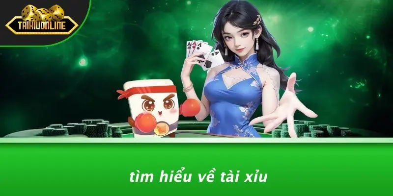 Kinh Nghiệm Tài Xỉu