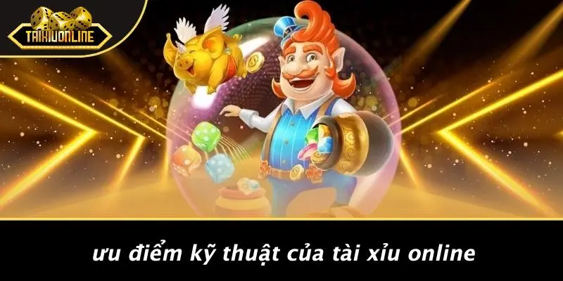 Tài Xỉu