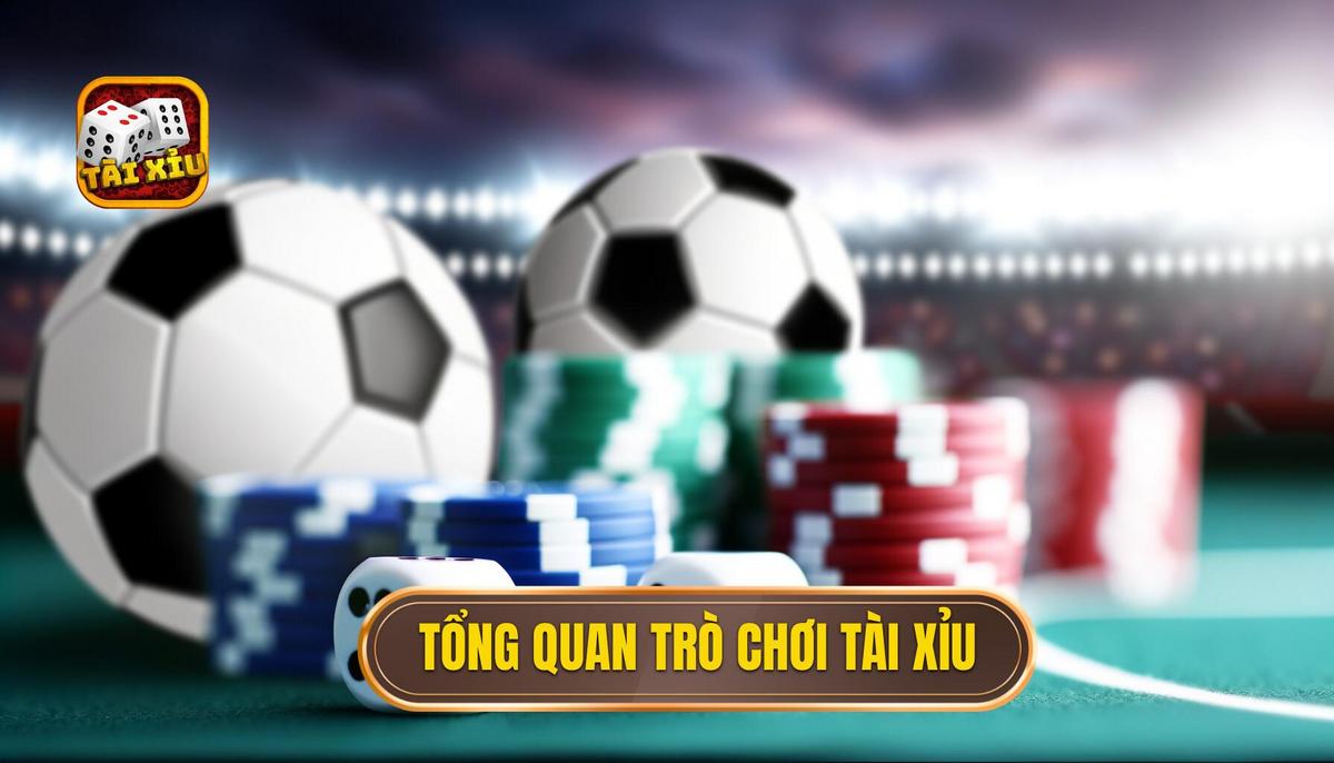 Cách đặt cược và tính tiền trong tài xỉu chi tiết cho người mới 1 Tổng quan về trò chơi tài xỉu