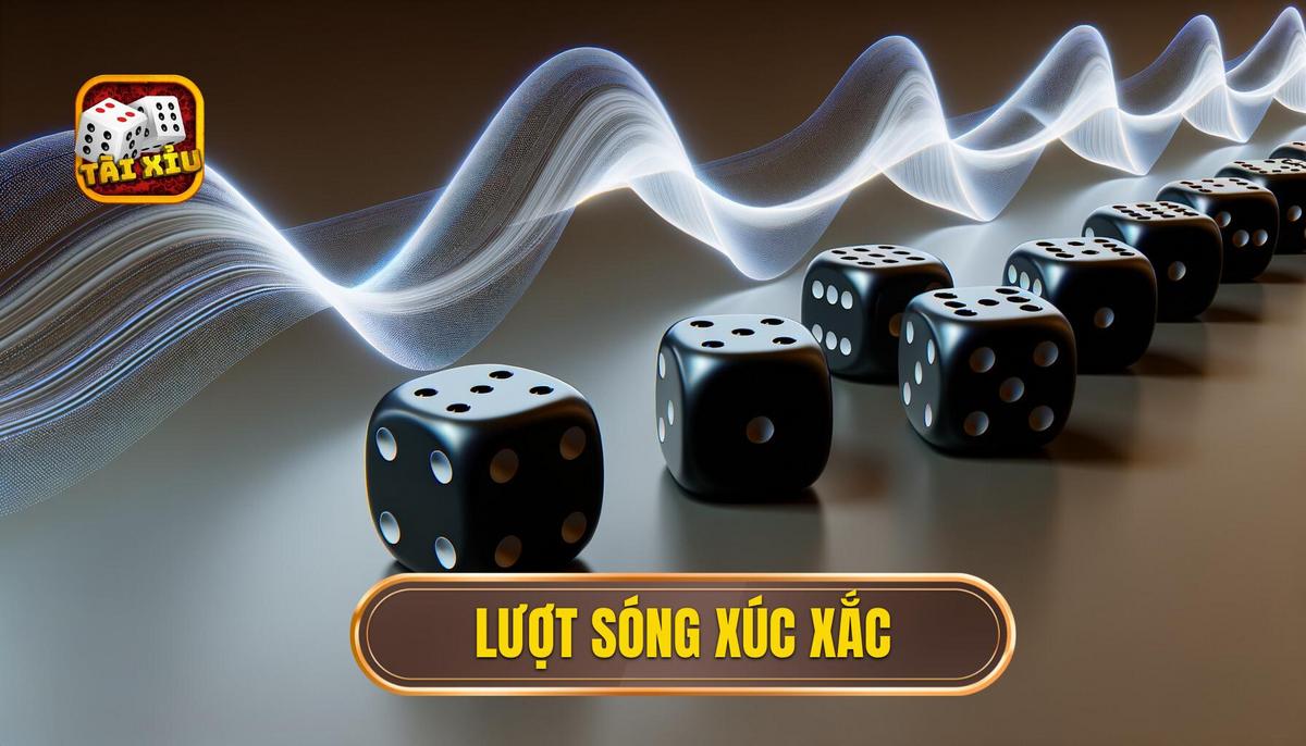 Khám phá lượt sóng xúc xắc: Góc nhìn toàn diện và phân tích chi tiết 3 lượt sóng xúc xắc