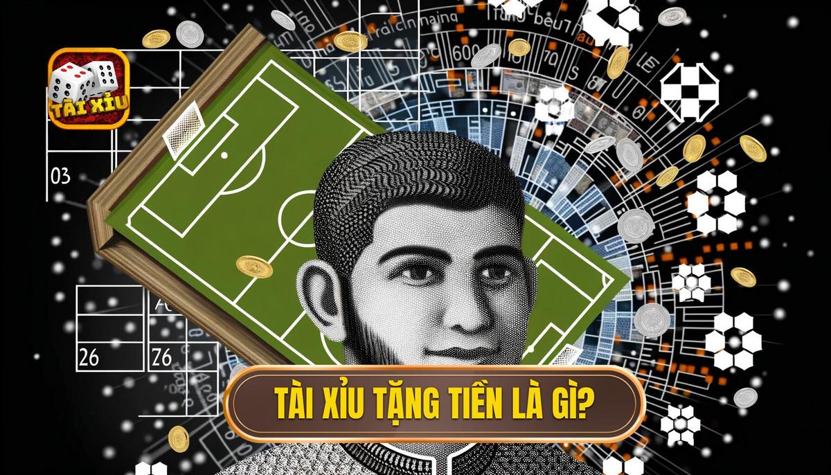 Tài xỉu tặng tiền nghĩa là gì_