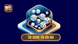 tải game tài xỉu IOS