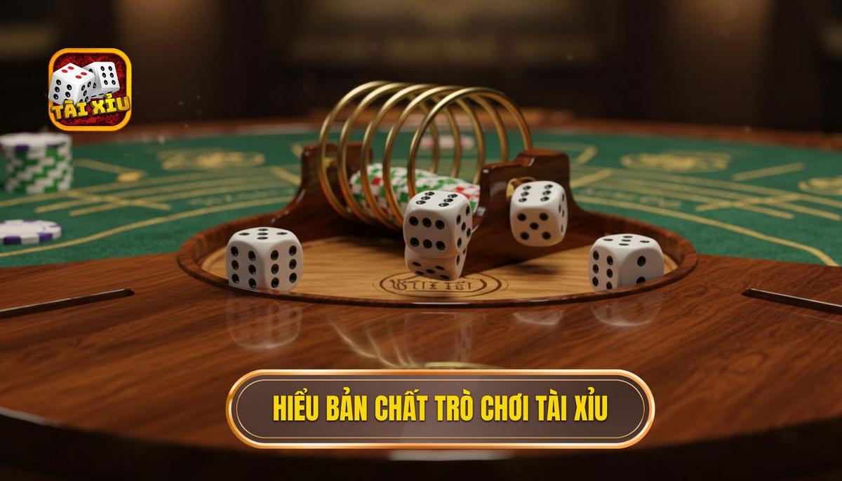 Phần 1_ Hiểu Rõ Bản Chất Trò Chơi – Nền Tảng của Bí kíp Tài Xỉu Bất Bại