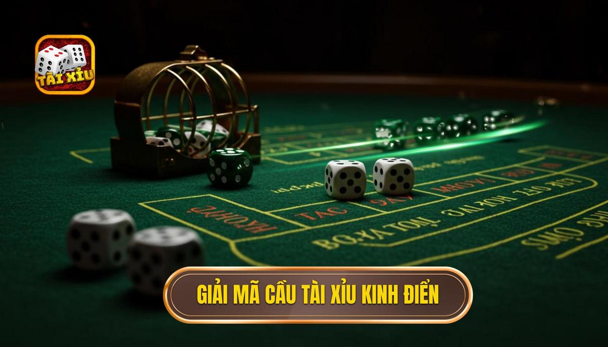 Giải mã bảng cầu Tài Xỉu: Chiến lược đọc vị Cầu Hiệu Quả | donatiennedesigns.com 2 Phần 2_ Giải mã bảng cầu Tài Xỉu – Các Loại _Cầu_ Kinh Điển