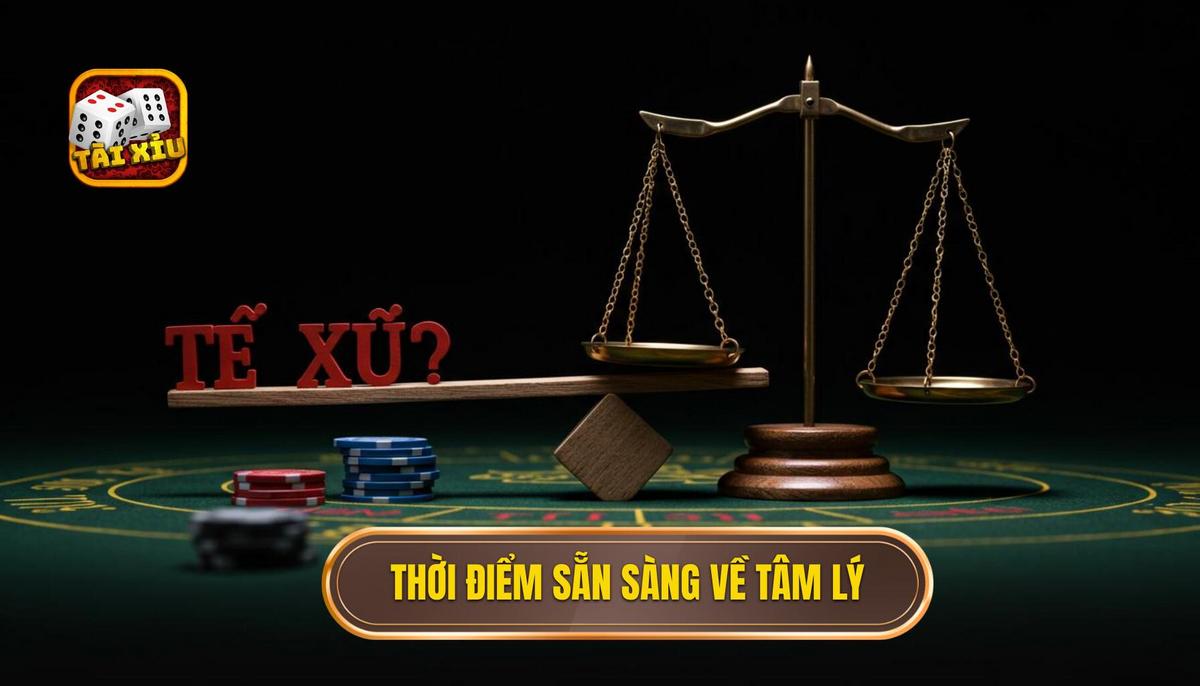 Phân Tích Yếu Tố Tâm Lý_ Khi Nào Bạn Sẵn Sàng Nhất_