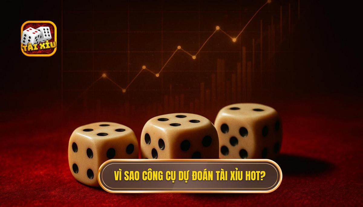 Top 5 Tool Tài Xỉu Đỉnh Cao Năm 2024: Phân Tích Chuyên Sâu, Đánh Giá Đa Chiều và Hướng Dẫn Sử Dụng Hiệu Quả 1 1. Bối Cảnh Công Cụ Dự Đoán Tài Xỉu_ Tại Sao Chúng Lại Được Săn Đón_