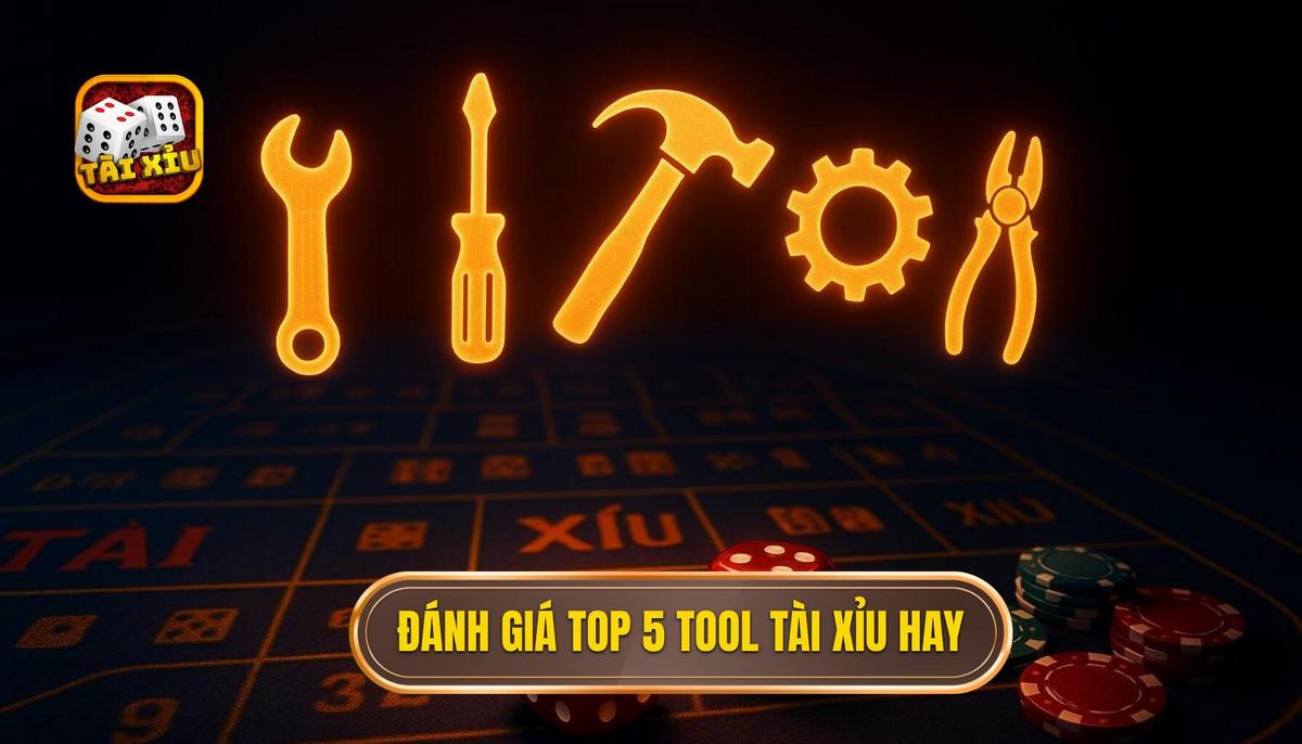 Top 5 Tool Tài Xỉu Đỉnh Cao Năm 2024: Phân Tích Chuyên Sâu, Đánh Giá Đa Chiều và Hướng Dẫn Sử Dụng Hiệu Quả 2 2. Đánh Giá Chi Tiết Top 5 Tool Tài Xỉu Đỉnh Cao Hiện Nay